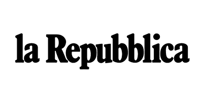 la repubblica logo
