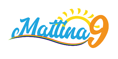 mattina9 logo