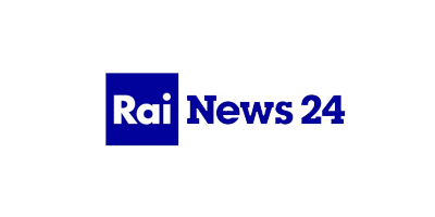 rainews24 logo